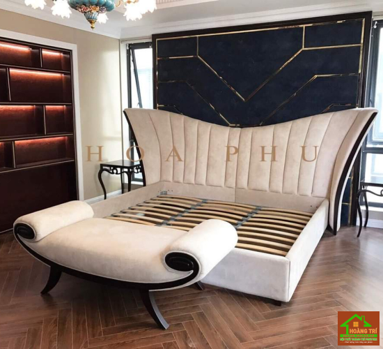 MẪU GIƯỜNG NGỦ ĐẸP