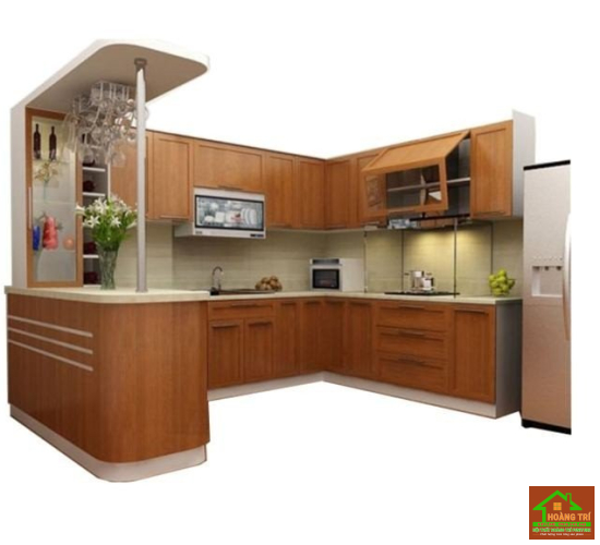 MẪU NHÀ BẾP ĐẸP 0016