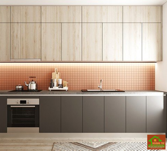 MẪU NHÀ BẾP ĐẸP 005