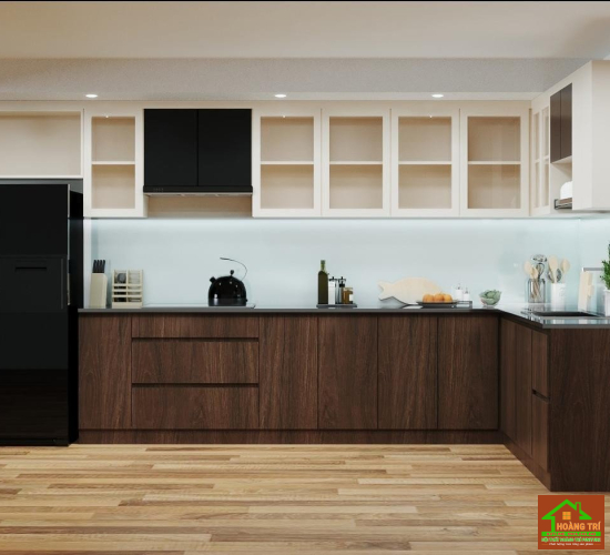 MẪU NHÀ BẾP ĐẸP 001