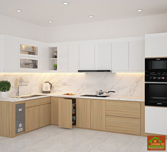 MẪU NHÀ BẾP ĐẸP 0015