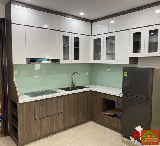 MẪU NHÀ BẾP ĐẸP 003