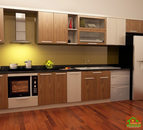 MẪU NHÀ BẾP ĐẸP 0014