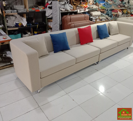 MẪU GHẾ SOFA MS007