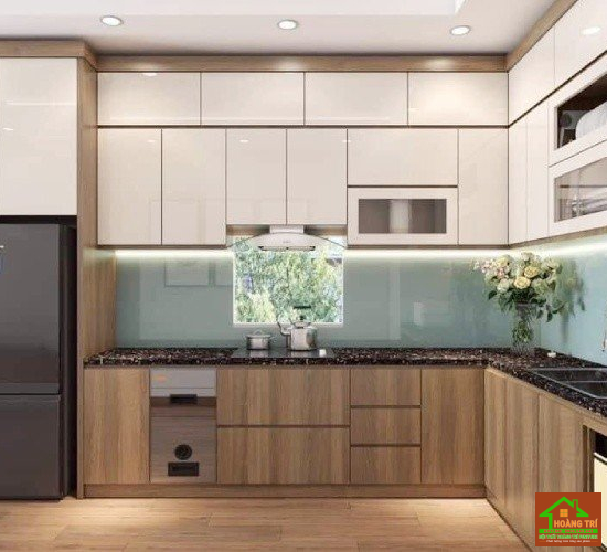 MẪU NHÀ BẾP ĐẸP 0012