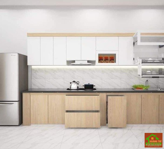 MẪU NHÀ BẾP ĐẸP 0011