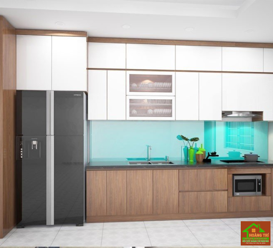 MẪU NHÀ BẾP ĐẸP 009