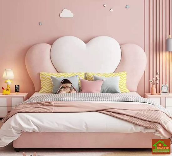 MẪU GIƯỜNG MS005