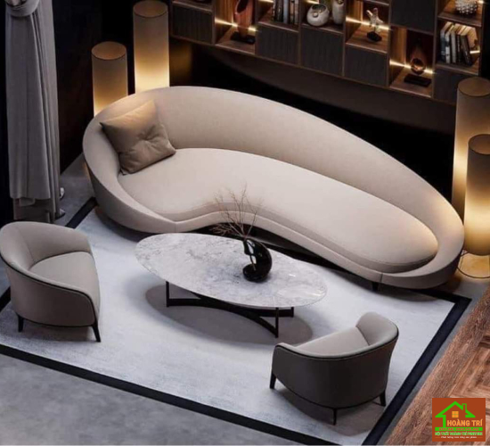 MẪU BÀN GHẾ SOFA MS009