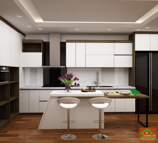 MẪU NHÀ BẾP ĐẸP 008