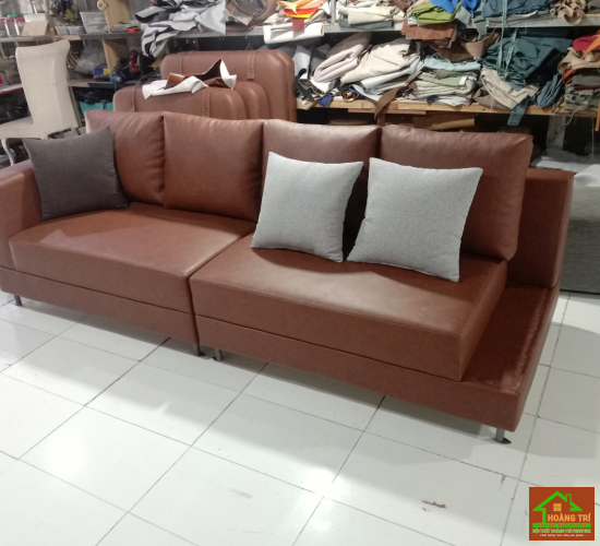 MẪU GHẾ SOFA MS005