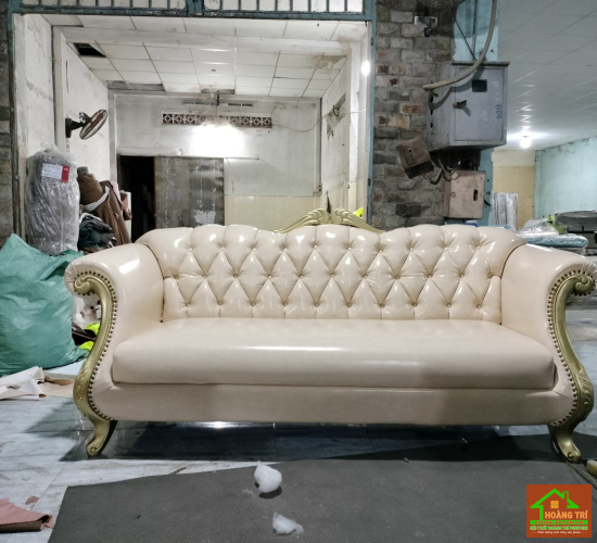 MẪU GHẾ SOFA MS00463