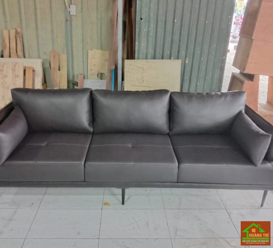 MẪU GHẾ SOFA MS001