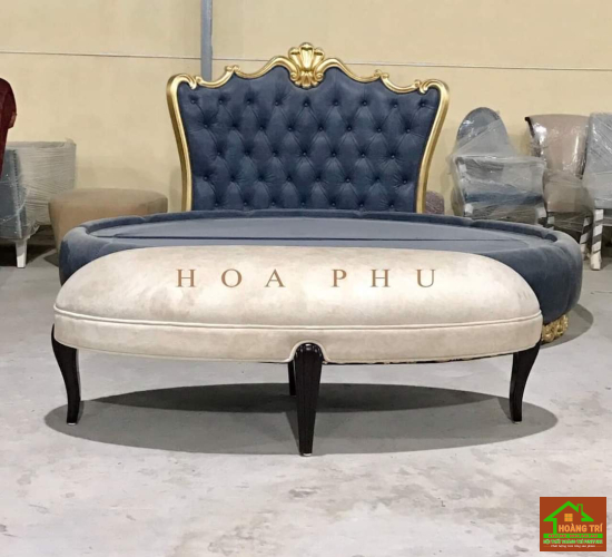 MẪU GIƯỜNG MS002