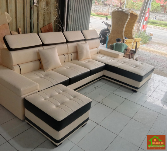 MẪU GHẾ SOFA MS003