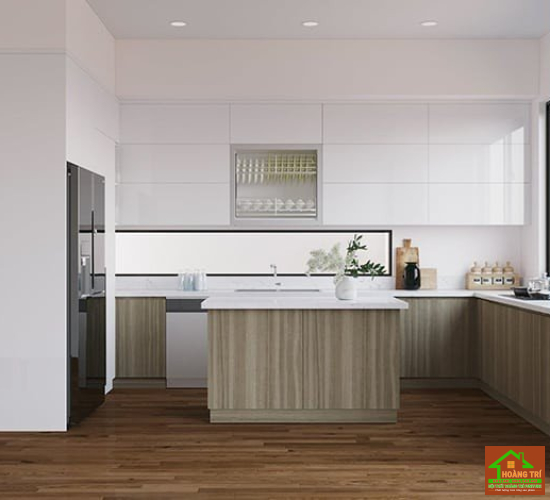 MẪU NHÀ BẾP ĐẸP 001622