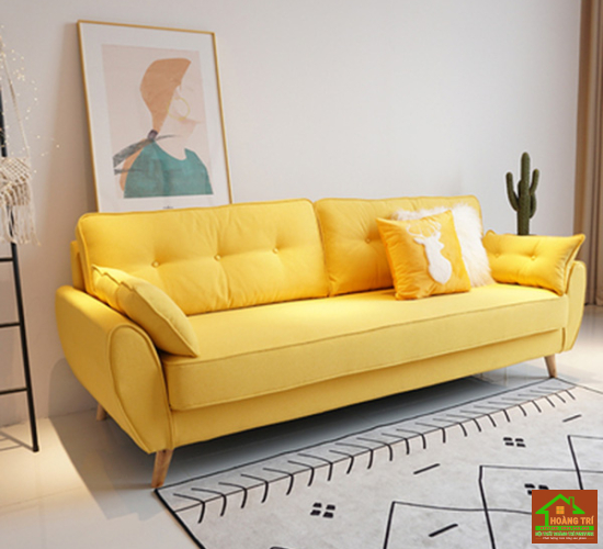 Mẫu ghế Sofa BH004