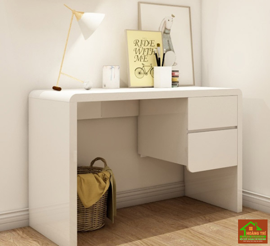 Mẫu bàn làm việc MS08