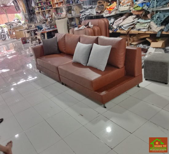 MẪU GHẾ SOFA MS009