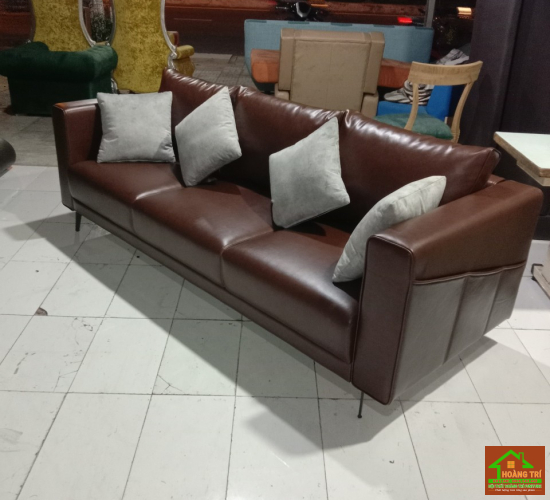 MẪU GHẾ SOFA MS0010