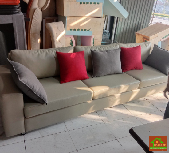 MẪU BÀN GHẾ SOFA MS0010