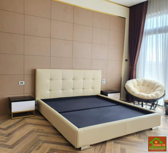 MẪU GIƯỜNG NGỦ ĐẸP SANG TRỌNG