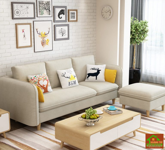 Mẫu ghế Sofa BH0010