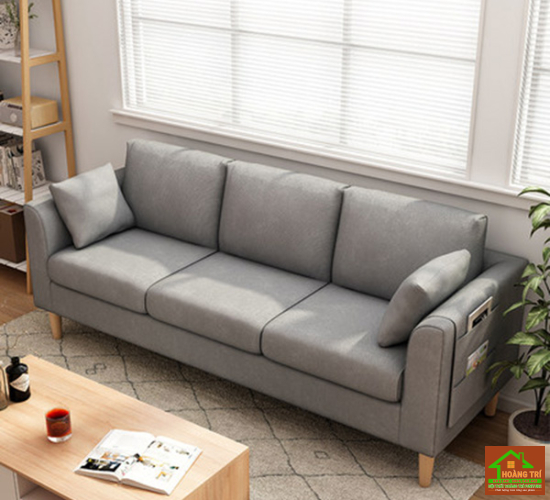 Mẫu ghế Sofa BH006