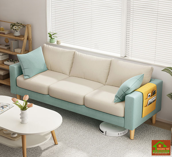 Mẫu ghế Sofa BH0012