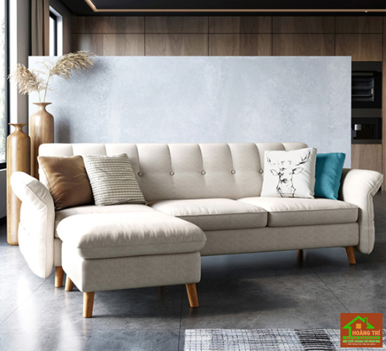 Mẫu ghế Sofa BH003