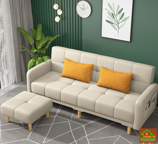 Mẫu ghế Sofa BH008