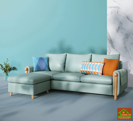 Mẫu ghế Sofa BH002