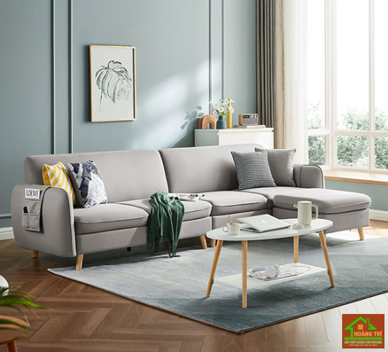 Mẫu ghế Sofa BH007