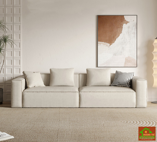 Mẫu ghế Sofa BH0011