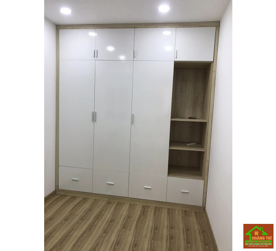 TỦ QUẦN ÁO 32