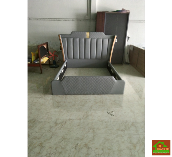 Mẫu Giường MS1004