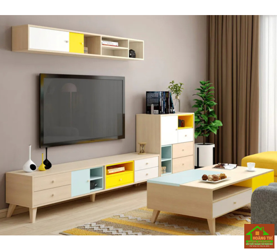 KỆ TIVI 09