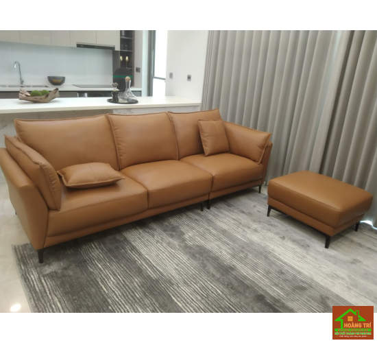Mẫu Ghế Sofa G002