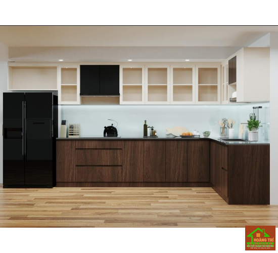 MẪU NHÀ BẾP ĐẸP 001