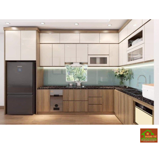 MẪU NHÀ BẾP ĐẸP 0012