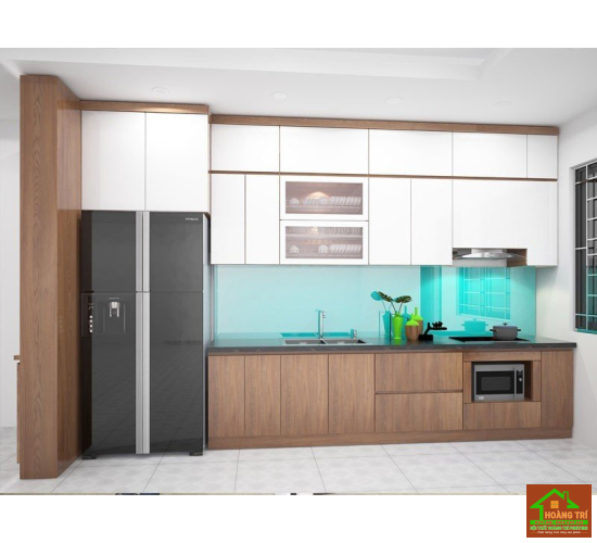 MẪU NHÀ BẾP ĐẸP 009