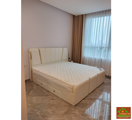 Mẫu Giường MS1006