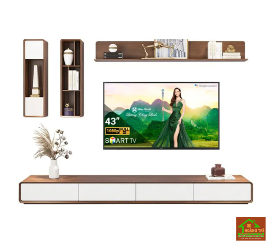 KỆ TIVI 22