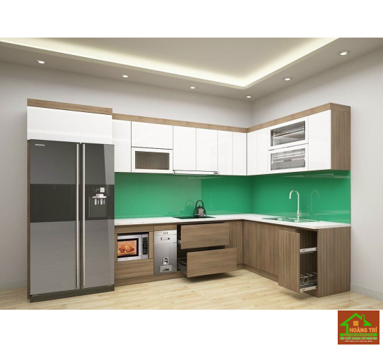 MẪU NHÀ BẾP ĐẸP 0017