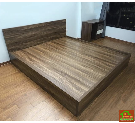 Mẫu Giường MS 0013