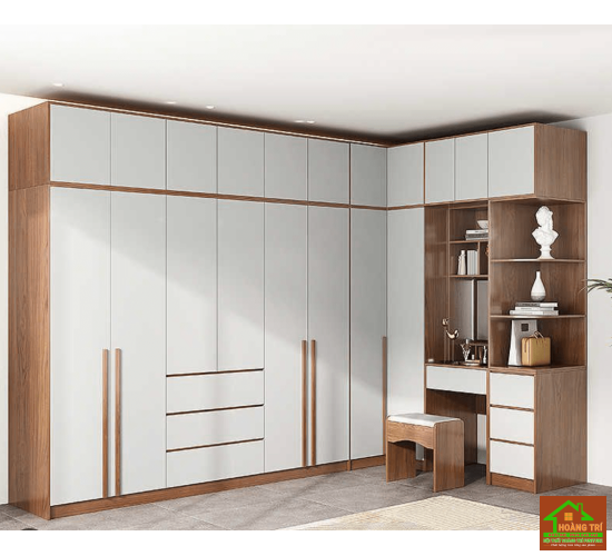 TỦ QUẦN ÁO 12