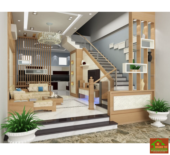Mẫu Vách Ngăn Trang Trí VN0012