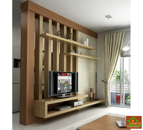 Mẫu Vách Ngăn Trang Trí VN0016