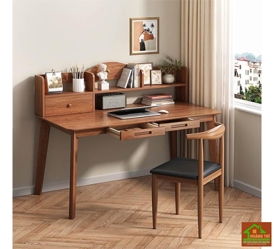 Mẫu bàn làm việc MS021226