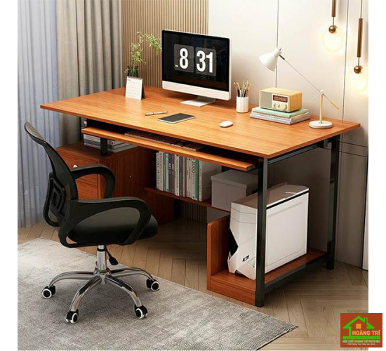 Mẫu bàn làm việc MS02